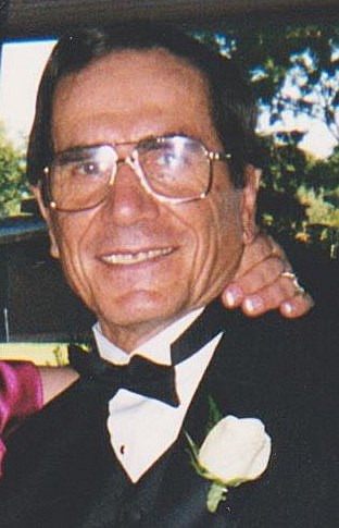 Obituary of Louis Taffetani