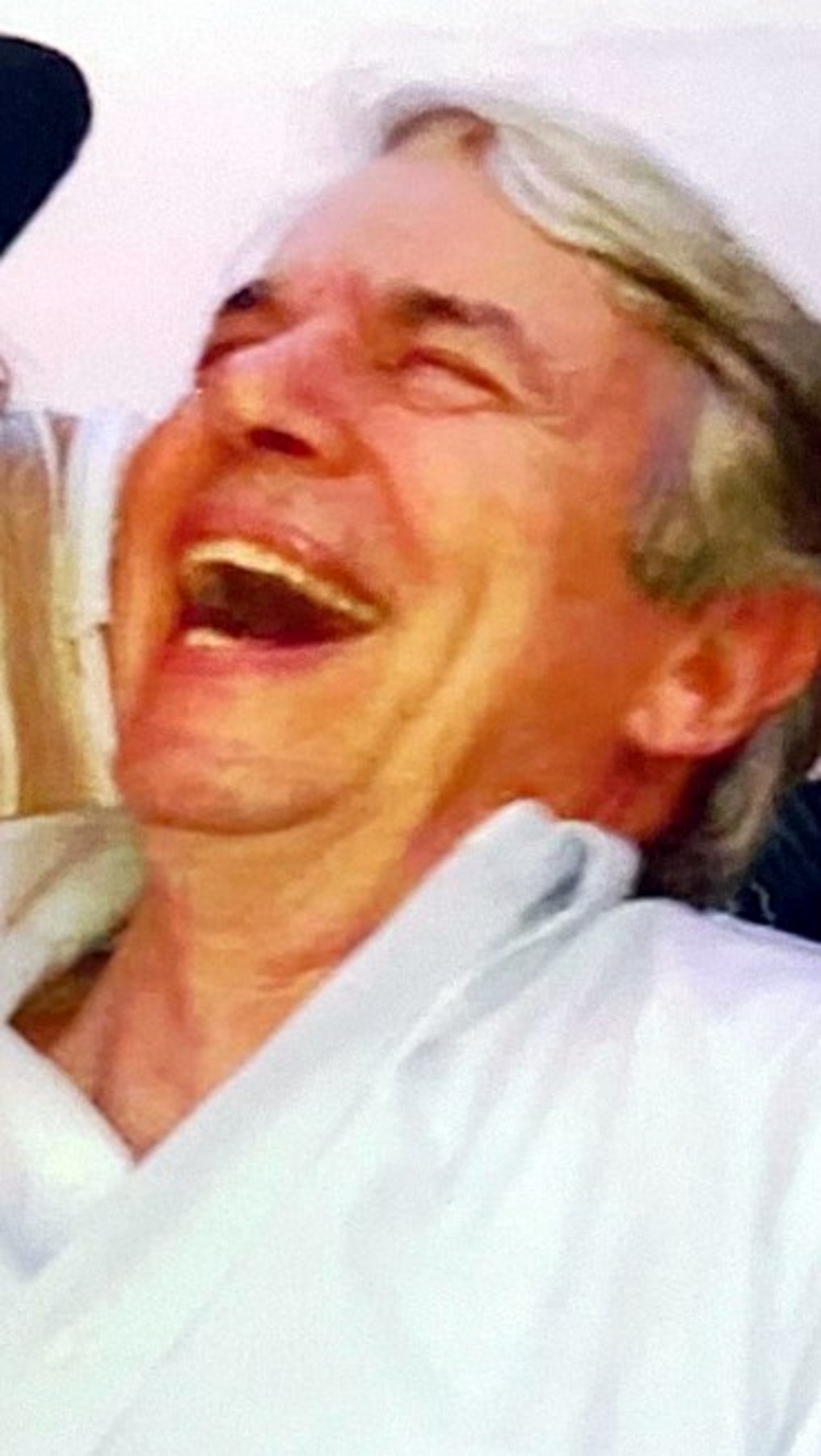 Obituary of Sydney L. Steele