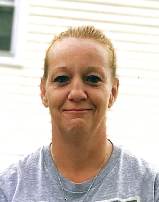 Obituary of Amanda Kennard