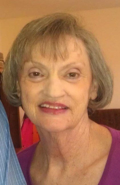 Obituary of Thelma Faye Payne