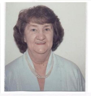 Obituary of Dorothy Sadler