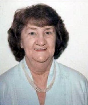 Obituary of Dorothy Sadler