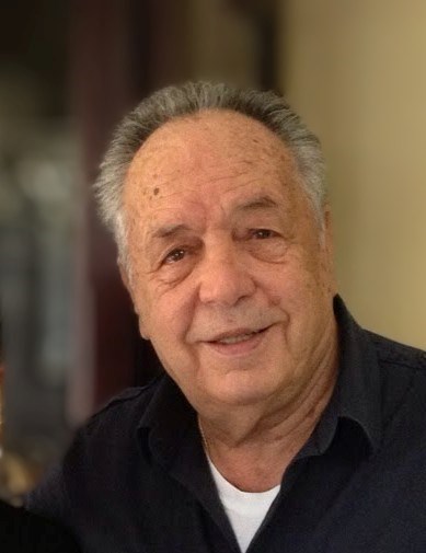 Obituary of Luigi Sgroi