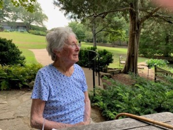 Obituary of Frances Trabue Haynes