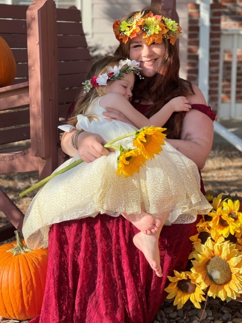 Obituario de Breanna and Bryley Bott