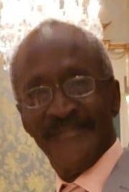 Obituary of Charles Joseph