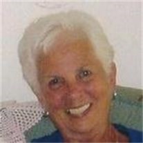 Obituary of Margie B Jackson