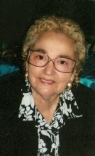 Obituary of Oralia F. Roel