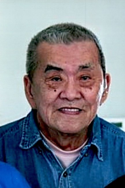 Obituary of Hoang Khai Cao