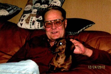 Obituary of Allan Wayne Sewald