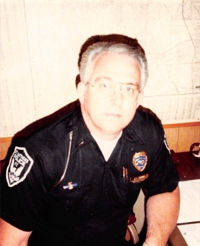 Obituario de James Larry Bishop, Sr.