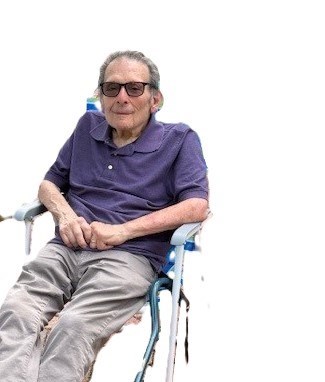 Obituary of Gerald Mintz