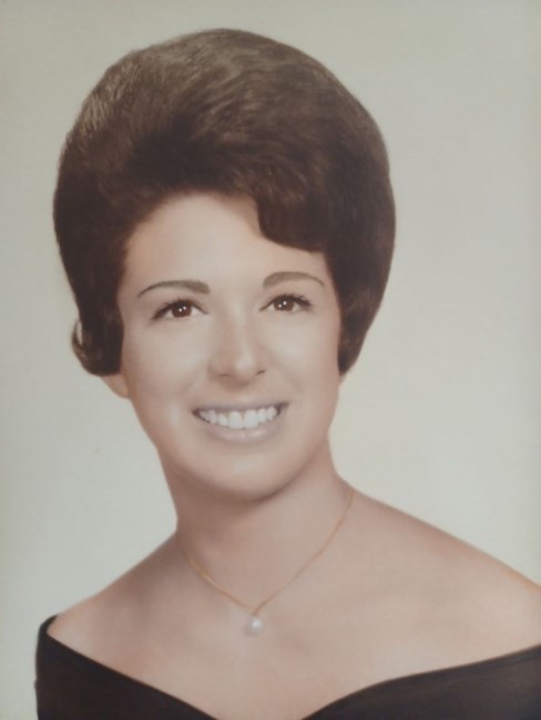 Obituary of Donna Marie Pascone