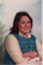 Angela Taylor