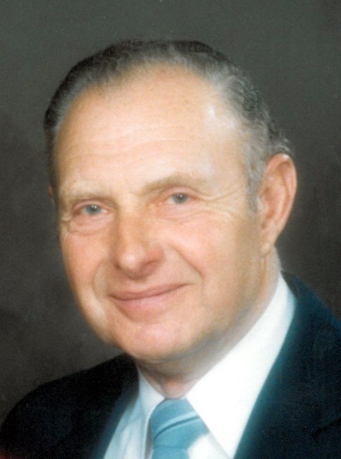 Obituary of John Frank Guenther