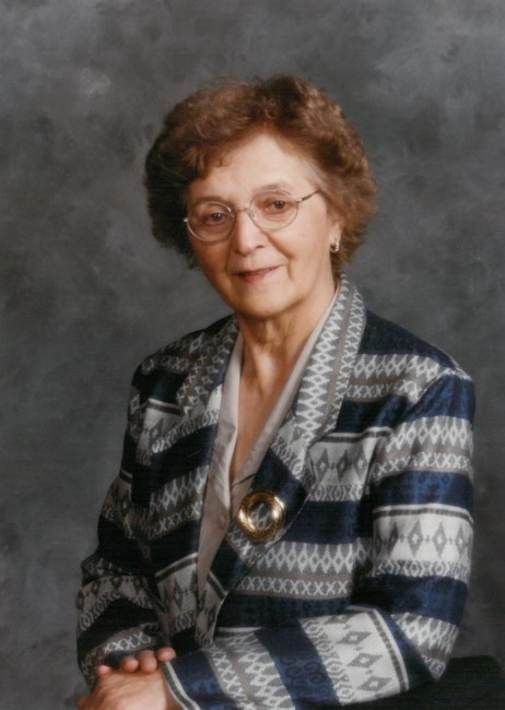 Obituary of Linda H. Leibel