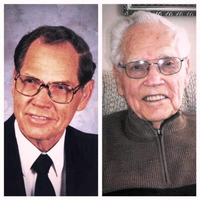 Obituary of M.  John Deurwaarder