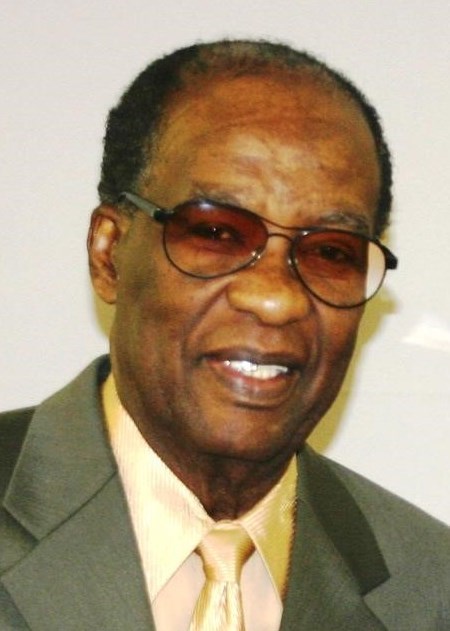 Obituary of Clifford Duncan Garvey