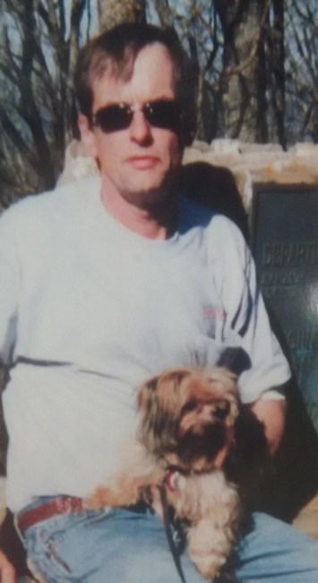 Obituary of Bobby Ray Price Jr.