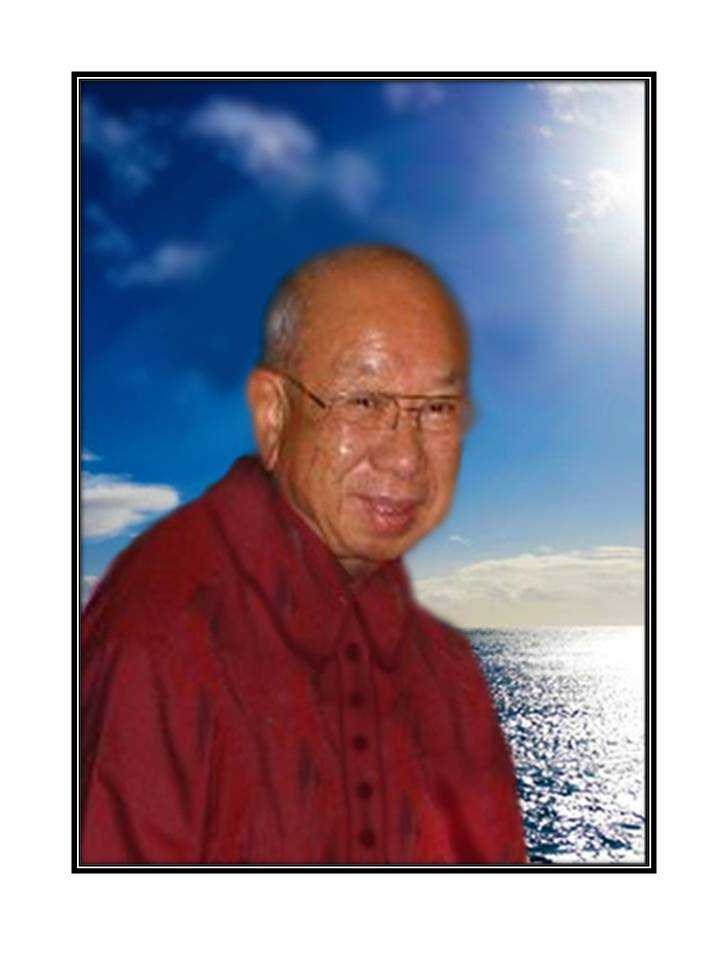 Obituary of Benjamin Diaz Tapiador Sr.