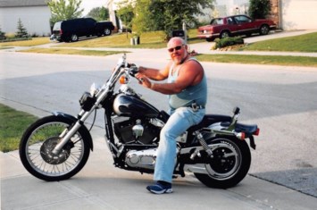 Obituary of Larry Eugene Stark