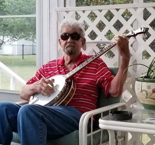 Avis de décès de Billy Eugene Hill