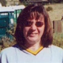 Obituary of Karen Sue Humphrey
