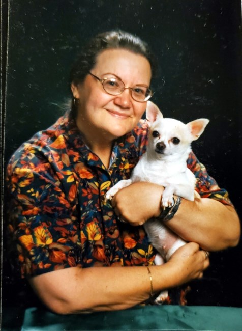 Obituary of Grace Elizabeth Davis