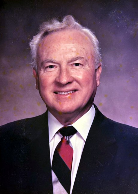 Obituary of Rufus H. "Luke" Brannon