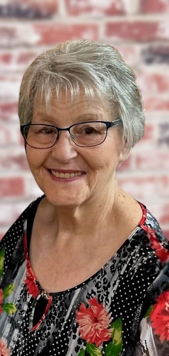 Obituary of Katie Sue Hollingsworth