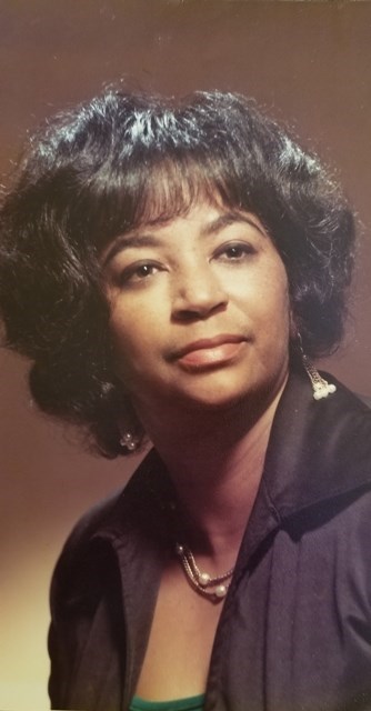 Obituary of Francene Eleanor Smalls