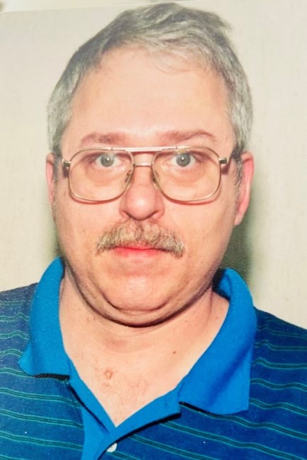 Obituary of John Robert Buell