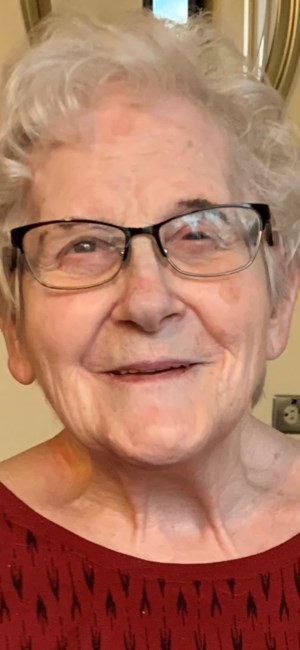 Obituary of Rowena Hoppe