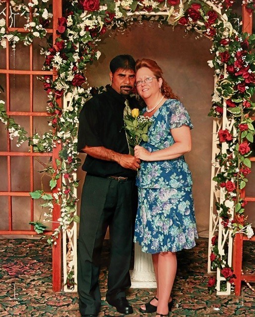 Obituary of Katherine Marie Albadri and Ahmed Hassan Albadri