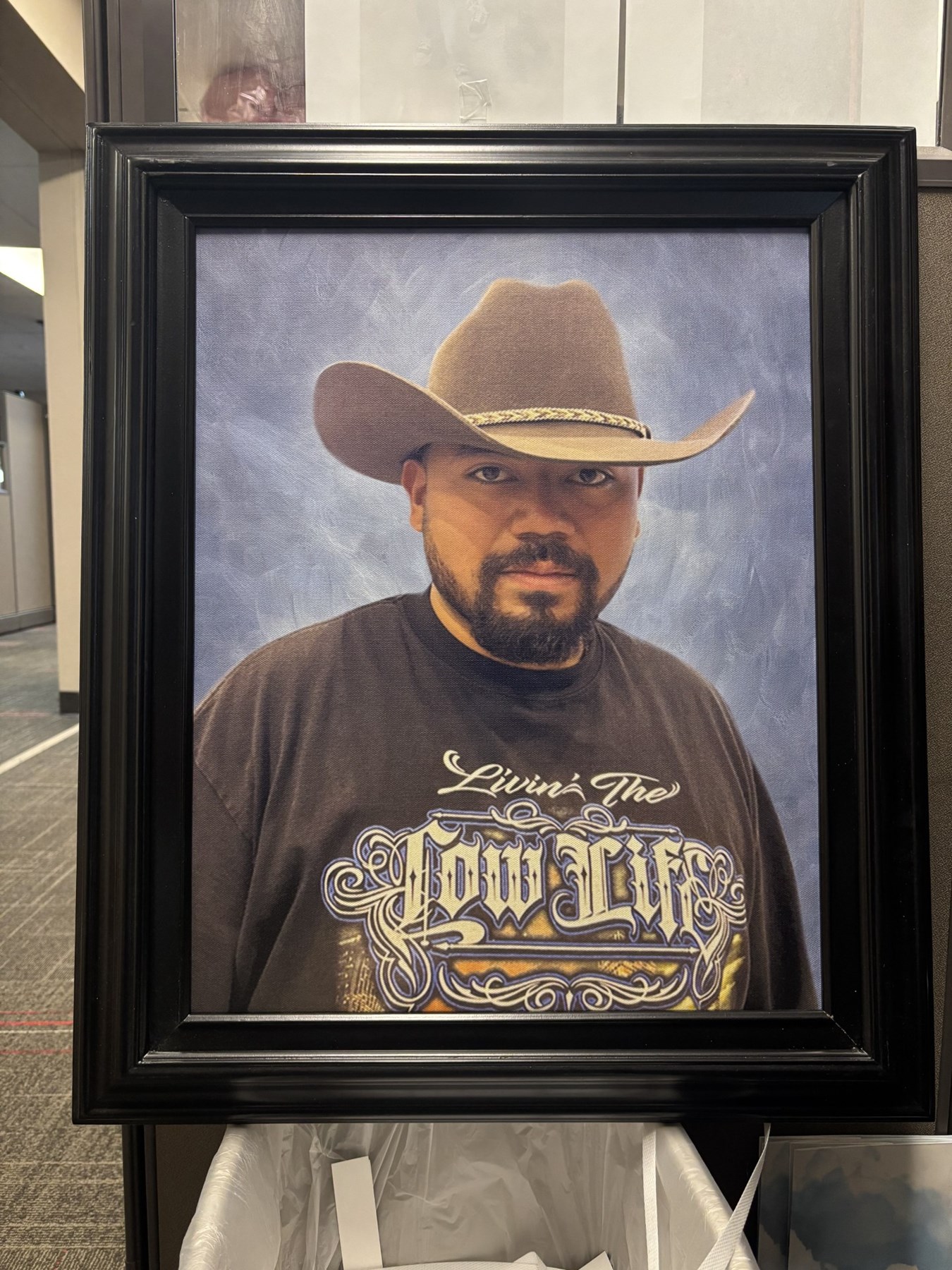 Obituario de Justin Giovanny Velasquez Ochoa