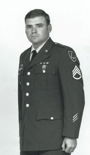 Obituary of Perry Neal Crawford