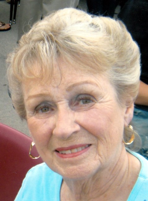 Obituary of Corrine Loretta Nelson