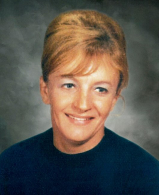 Obituary of Janeylou "Pat" Edenfield