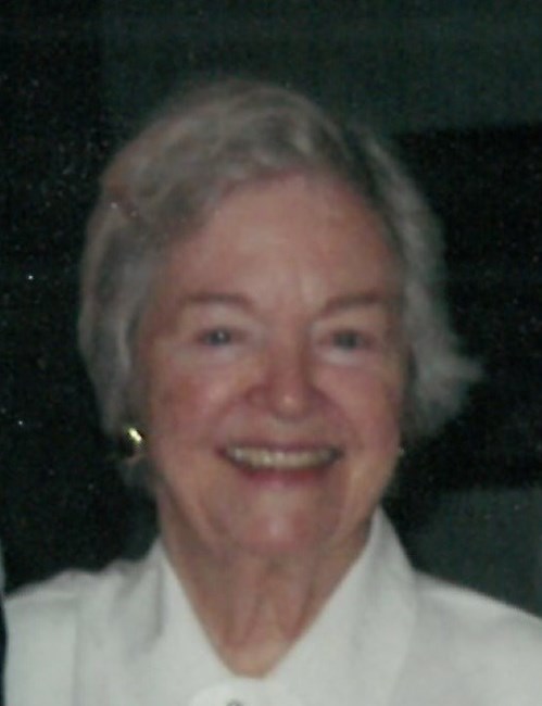 Obituary of Joyce Perez Eustis (O'Connor)