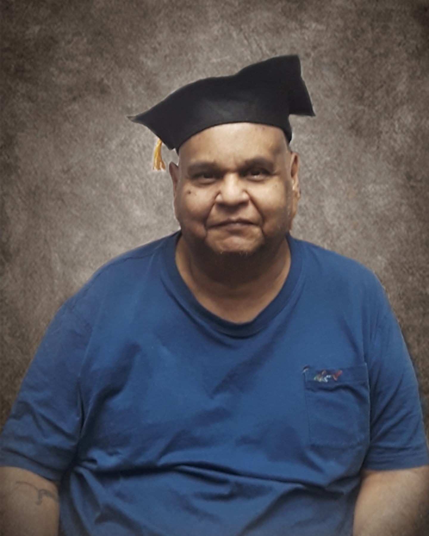 Obituary of Arturo M. Castro