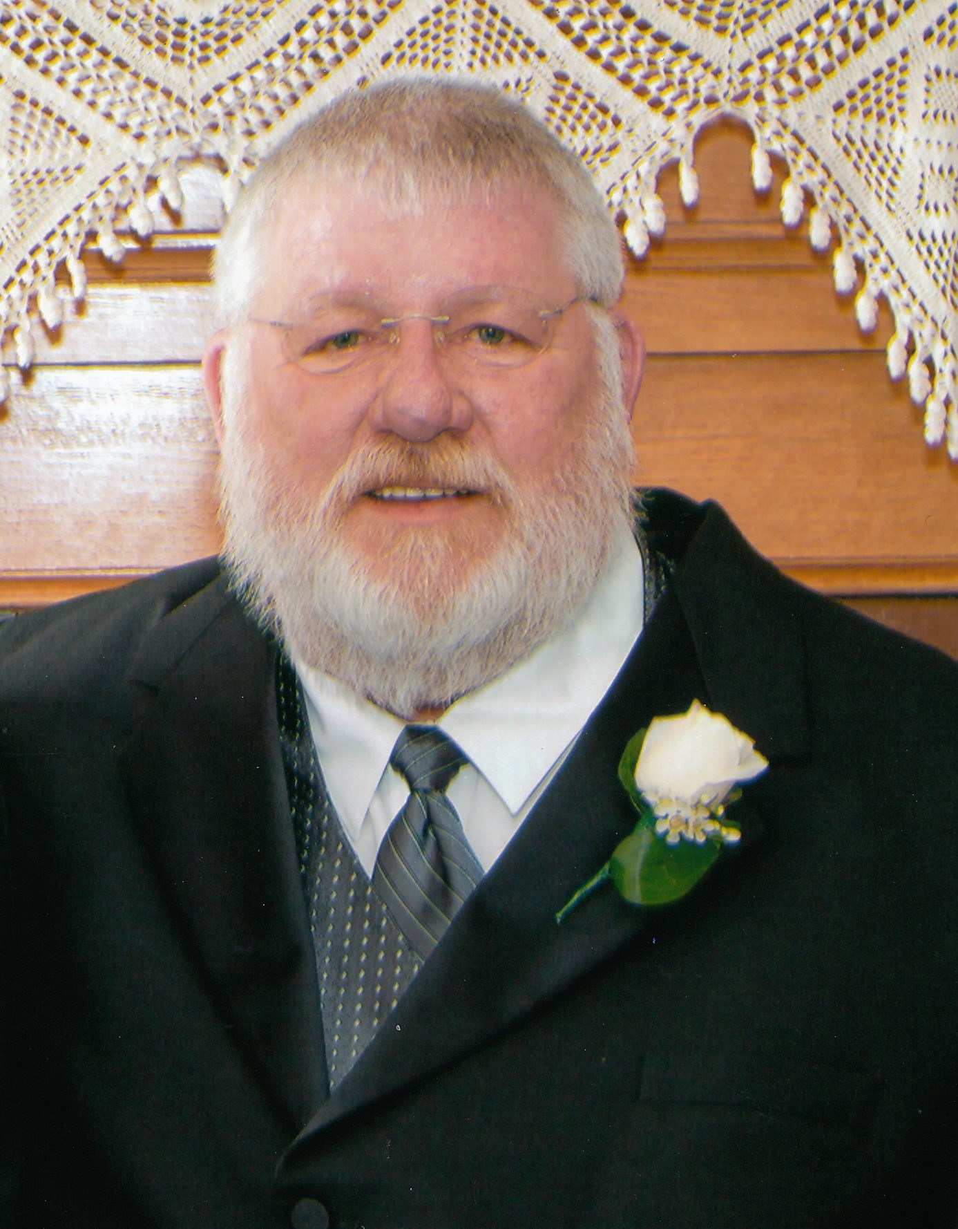 Larry Mikelson Obituary Overland Park, KS