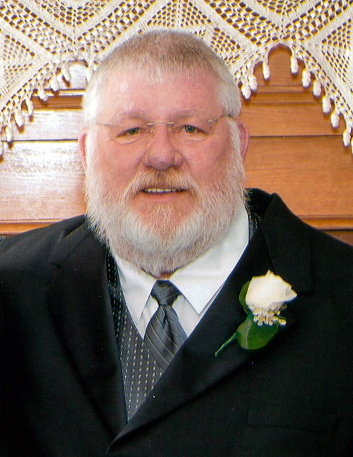 Obituary of Larry D. Mikelson