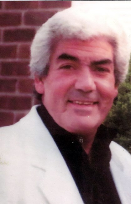 Obituary of Matthew Fazio