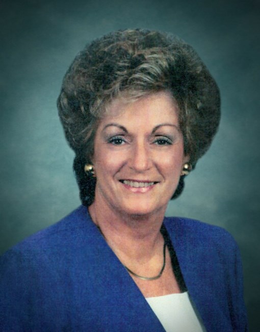 Obituary of Martha J. Brown