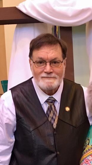 Obituary of Rev. Ed Downs