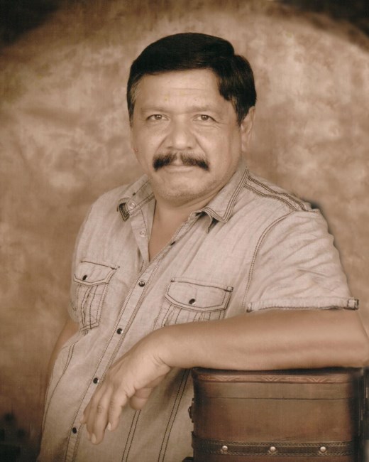 Obituary of Felix Espino