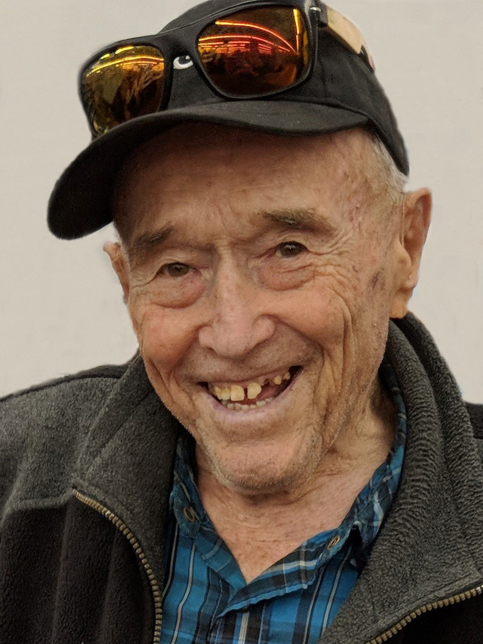Obituary of Raymond Henry Miller