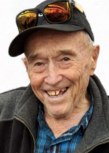 Obituary of Raymond Henry Miller