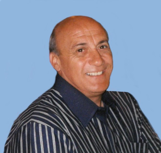 Obituary of James D'Amico