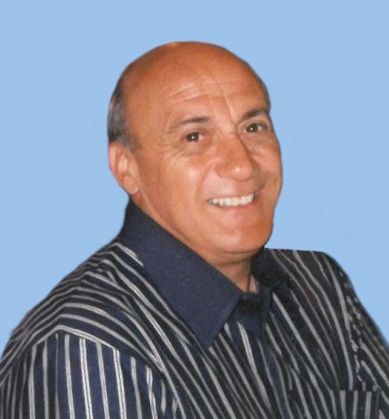 Obituary of James D'Amico